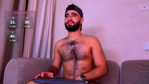 Snapshot of zack_sullivan22 chatting on 5, 6, 2026 zack_sullivan22 online show from 5, 6, 2026