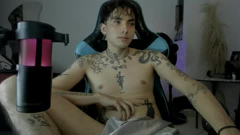 zack_tattoo online show from 9, 8, 2026