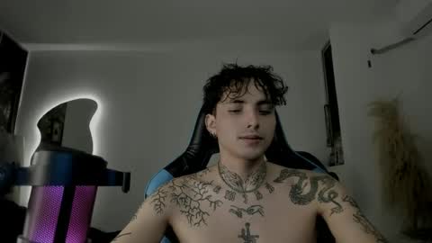 zack_tattoo online show from 10, 8, 2026