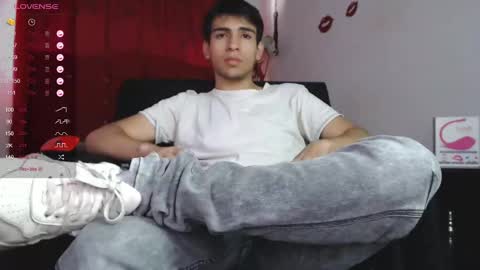 Xavi online show from 3, 12, 2024