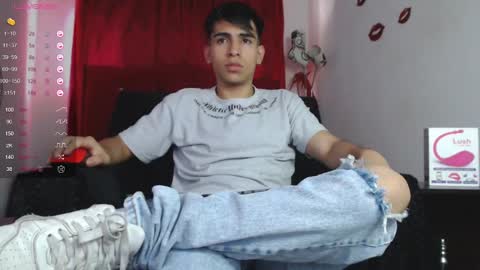 Xavi online show from 6, 12, 2024