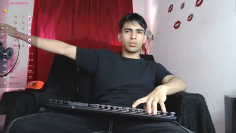 Xavi online show from 9, 12, 2024