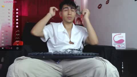 Xavi online show from 10, 12, 2024