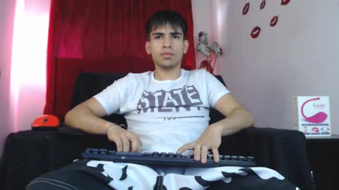 Xavi online show from 12, 12, 2024