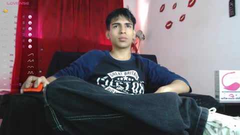 Xavi online show from 15, 12, 2024