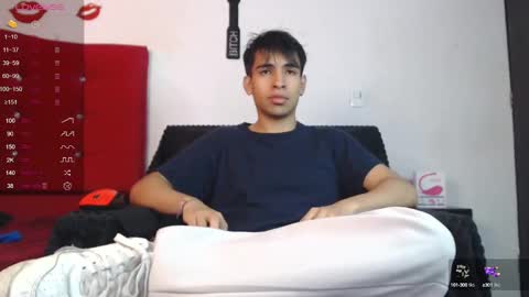 Xavi online show from 20, 12, 2024