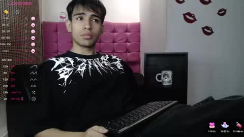 Xavi online show from 23, 12, 2024