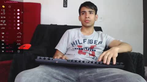 Xavi online show from 24, 12, 2024