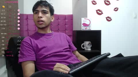 Xavi online show from 2, 1, 2025