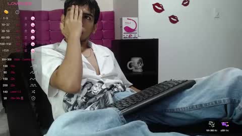 Xavi online show from 4, 1, 2025