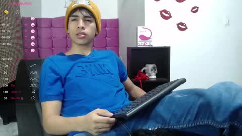 Xavi online show from 5, 1, 2025
