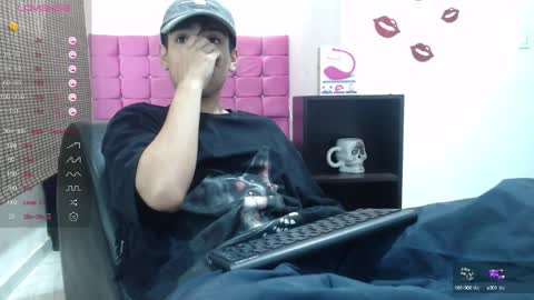 Xavi online show from 9, 1, 2025