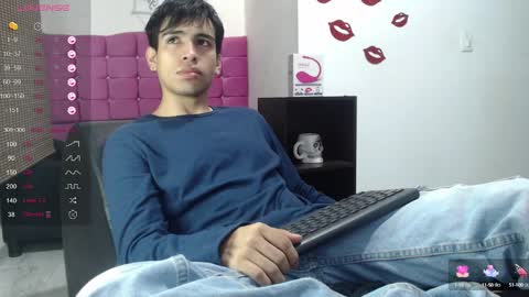 Xavi online show from 10, 1, 2025