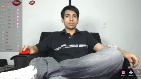 Xavi online show from 25, 1, 2025