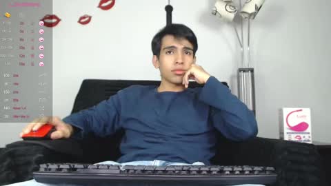Xavi online show from 27, 1, 2025