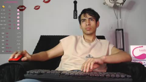 Xavi online show from 30, 1, 2025