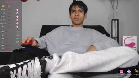 Xavi online show from 31, 1, 2025