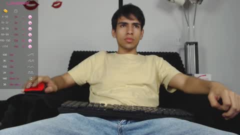 Xavi online show from 1, 2, 2025