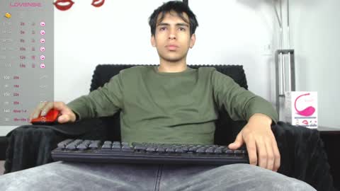 Xavi online show from 2, 2, 2025
