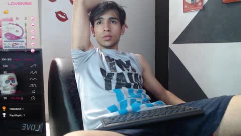 Xavi online show from 3, 2, 2025