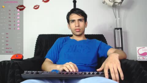 Xavi online show from 4, 2, 2025