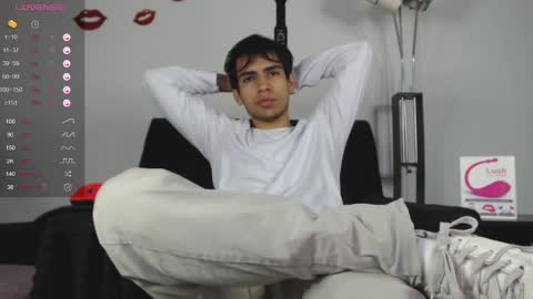 Xavi online show from 7, 2, 2025