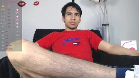 Xavi online show from 9, 2, 2025