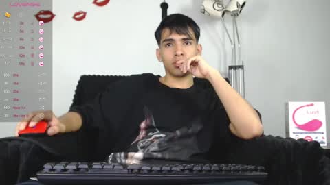 Xavi online show from 10, 2, 2025