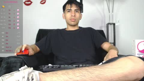 Xavi online show from 13, 2, 2025