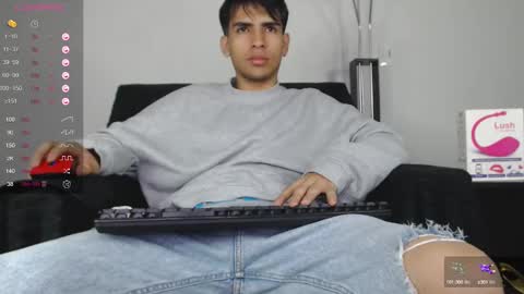 Xavi online show from 15, 2, 2025