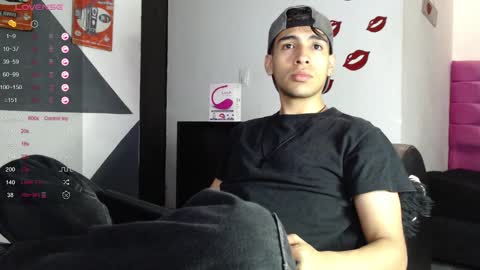 Xavi online show from 16, 2, 2025