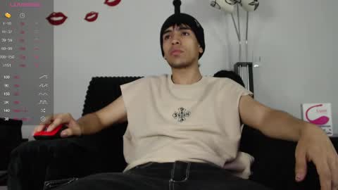 Xavi online show from 20, 2, 2025