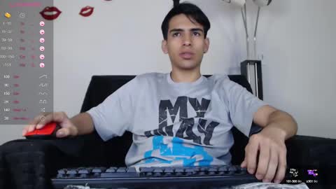 Xavi online show from 22, 2, 2025