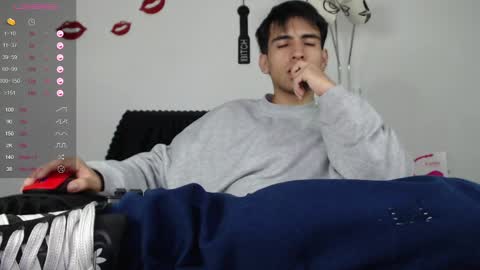 Xavi online show from 24, 2, 2025