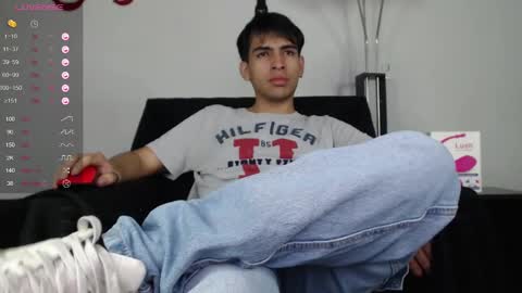 Xavi online show from 25, 2, 2025
