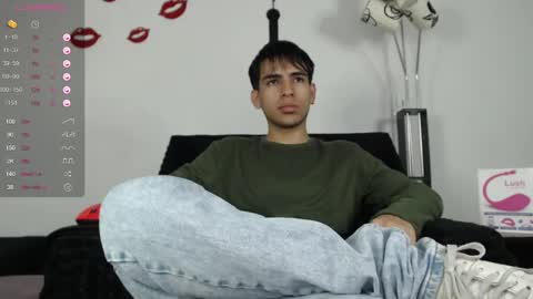 Xavi online show from 26, 2, 2025