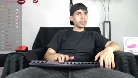 Xavi online show from 1, 3, 2025