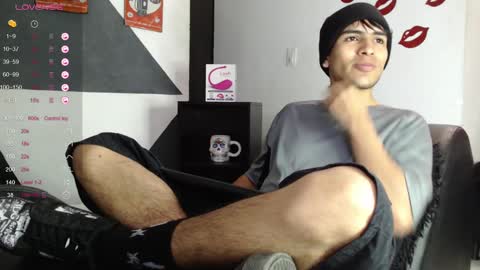 Xavi online show from 2, 3, 2025