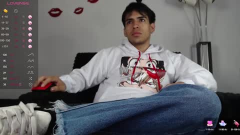 Xavi online show from 3, 3, 2025