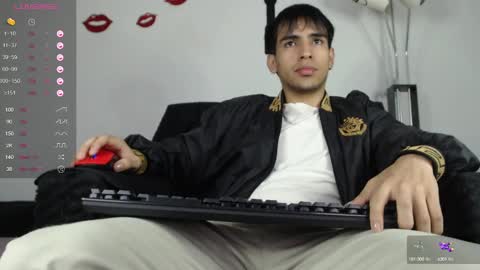 Xavi online show from 4, 3, 2025