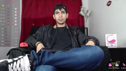 Xavi online show from 6, 3, 2025