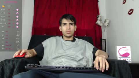 Xavi online show from 7, 3, 2025
