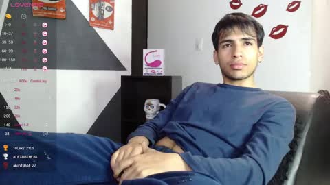 Xavi online show from 8, 3, 2025