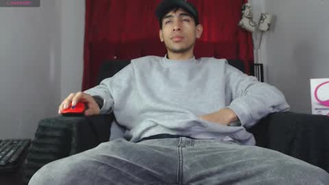 Xavi online show from 9, 3, 2025