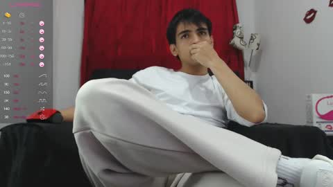 Xavi online show from 12, 3, 2025