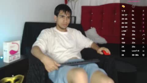 Xavi online show from 9, 9, 2025
