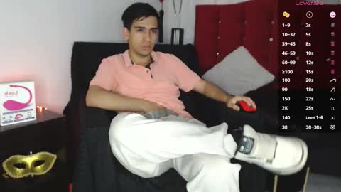 Xavi online show from 11, 9, 2025