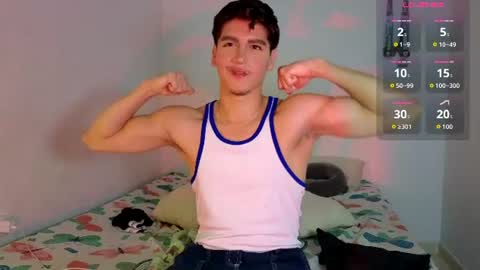Zack online show from 13, 7, 2026