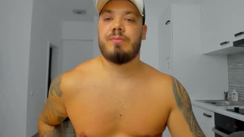 Zack online show from 20, 9, 2025