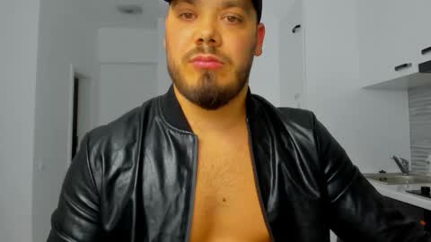 Zack online show from 6, 10, 2025